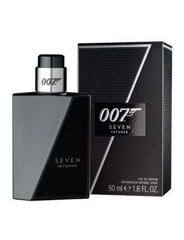 James Bond 007 Seven...