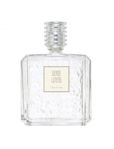 L'Eau Froide woda...