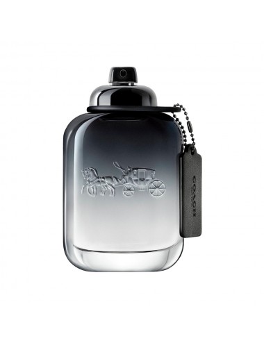 Coach for Men woda...