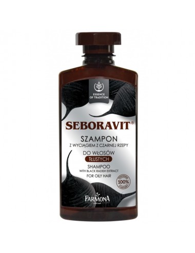 Farmona - Seboravit Shampoo...