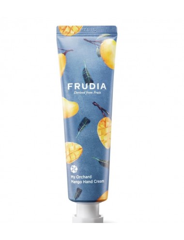 My Orchard Hand Cream...