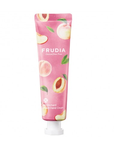 My Orchard Hand Cream...