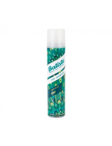 Dry Shampoo suchy szampon...