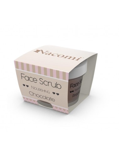 Nacomi - Face Scrub...