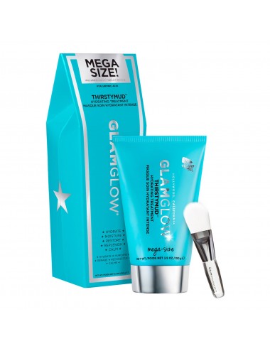 GlamGlow Thirstymud...