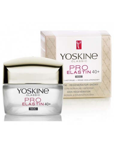 Classic Pro Elastin...