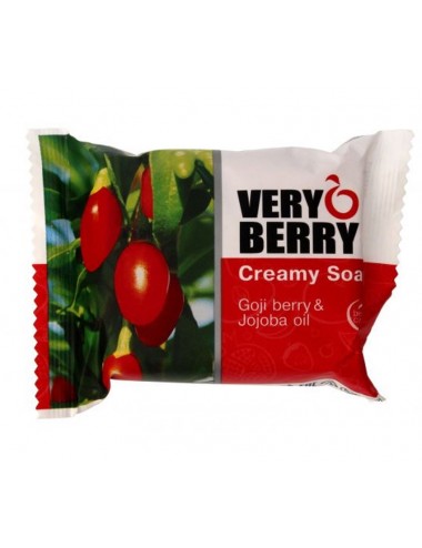 Creamy Soap kremowe mydło w...