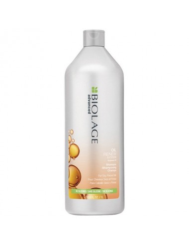 Biolage Advanced Oil Renew...