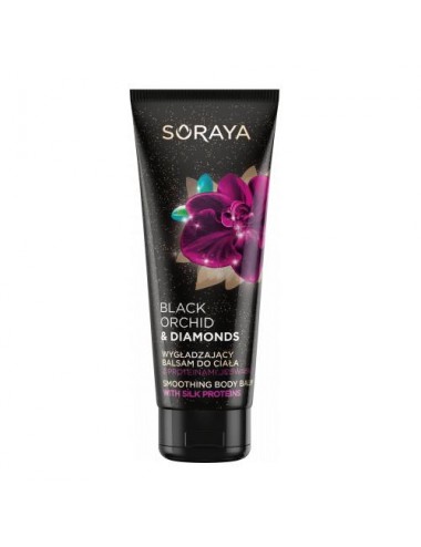 Soraya - Black Orchid &...