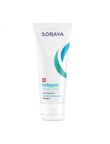 Kolagen i Elastyna balsam...