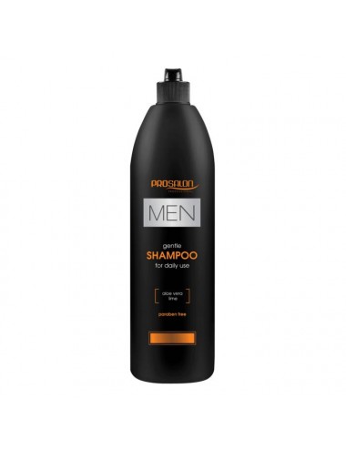 Prosalon Men Gentle Shampoo...