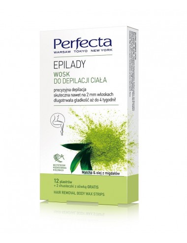 Epilady wosk do depilacji...