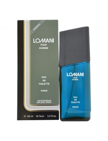 Lomani Pour Homme Eau de...