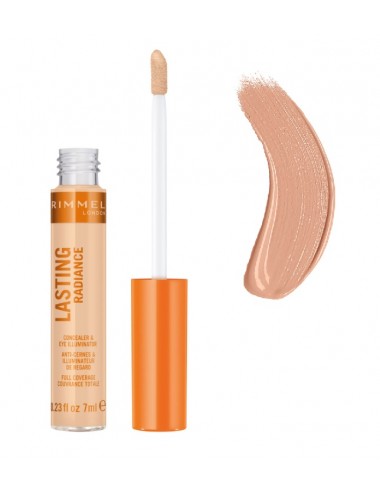 Rimmel Lasting Radiance 010...