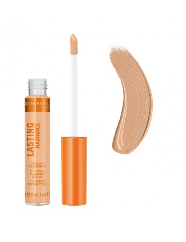 Rimmel Lasting Radiance 040...