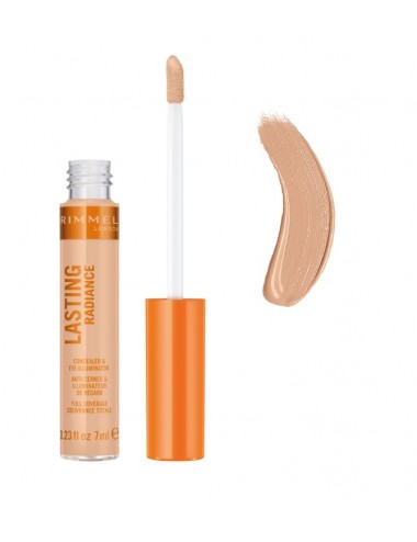 Rimmel Lasting Radiance 030...
