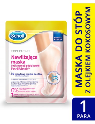 Scholl - Expert Care Pedi...