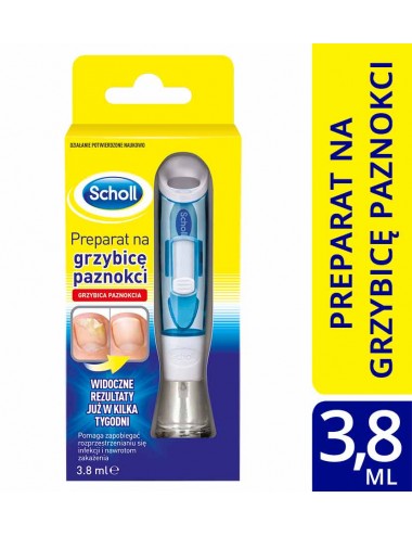 Scholl Fungal Nail...