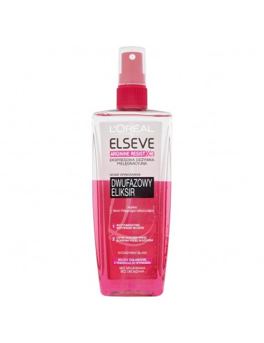Elseve Arginine Resist X3...