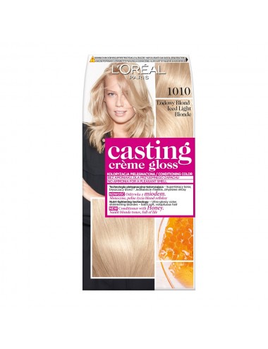 Casting Creme Gloss farba...