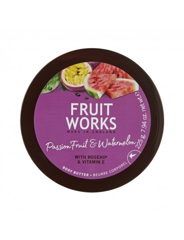Fruit Works Body Butter...