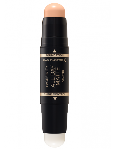 Facefinity All Day Matte...