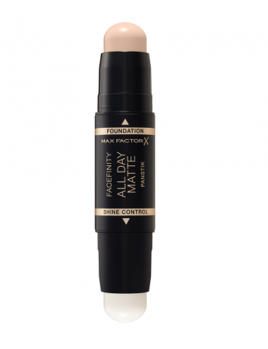 Facefinity All Day Matte...