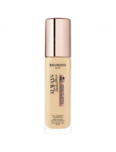 Bourjois Always Fabulous...