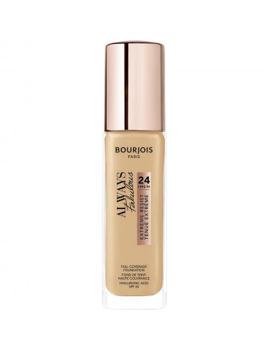Bourjois Always Fabulous...