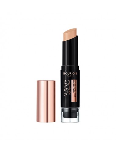 Bourjois Always Fabulous...