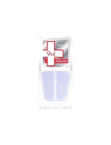 Wibo 9in1 Argan Power nail...