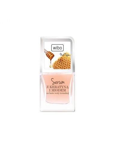 Wibo Nail Spa nail serum...