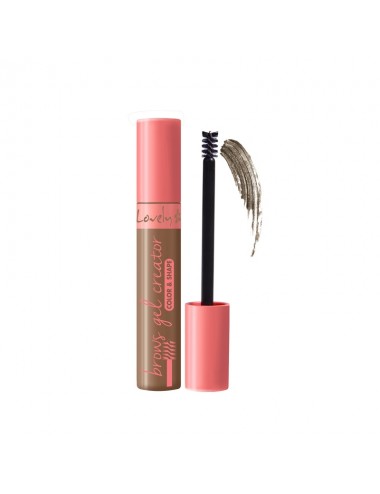 Lovely Brows Gel Creator...