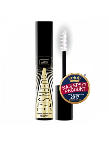 Wibo Queen Size Eyelash...