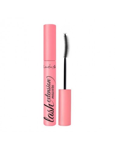 Lovely Lash Extension...
