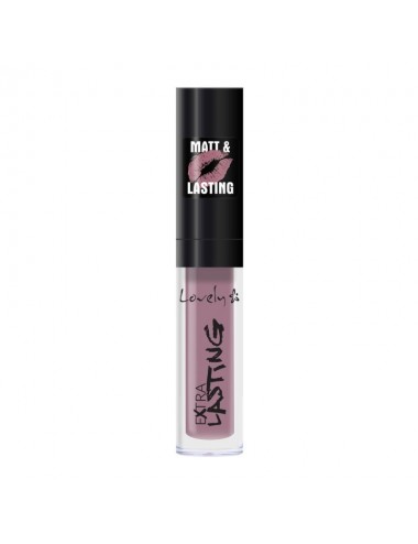 Lip Gloss Extra Lasting...