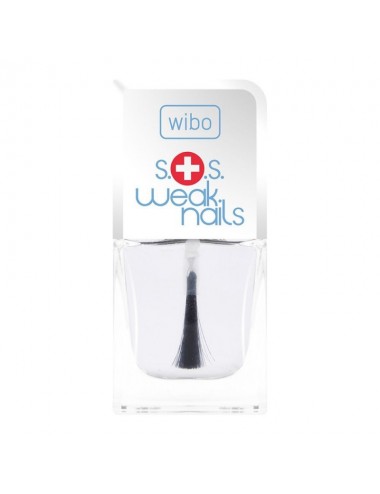 Wibo S.O.S Weak Nails...