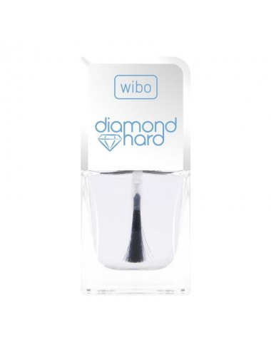 Wibo Diamond Hard nail...