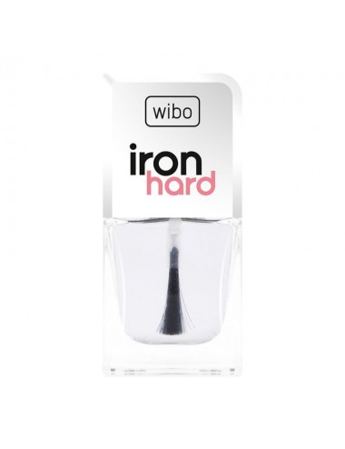 Wibo Iron Hard Nail...
