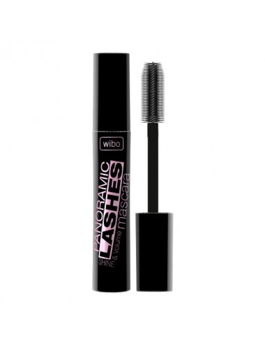 Wibo Panoramic Lashes...