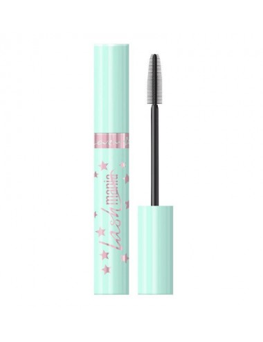 Lovely Lashmania...