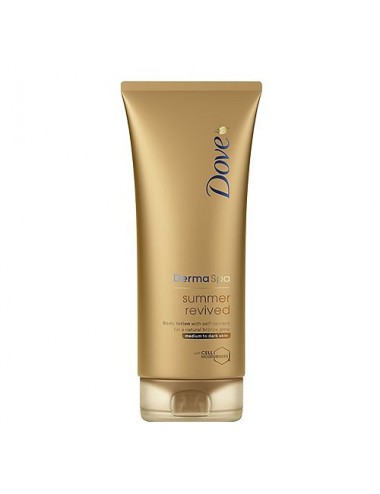Derma Spa Summer Revived...