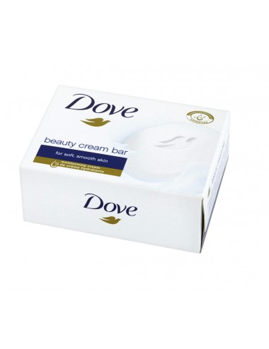 Dove - Beauty Cream Bar 100g