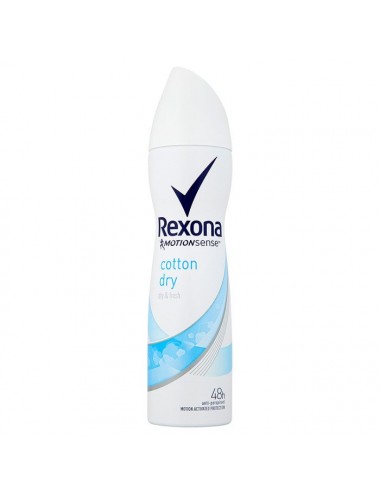 Rexona - Cotton Dry...
