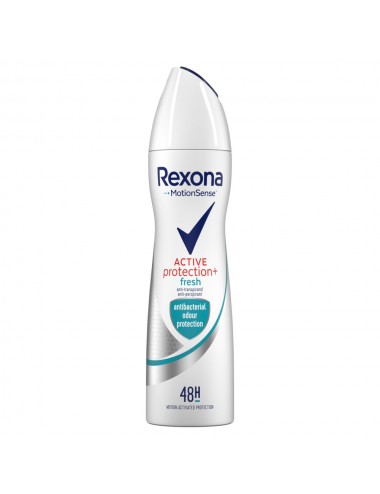 Active Protection+ Fresh...