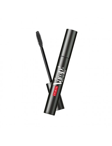 Pupa Vamp! All In One 101...