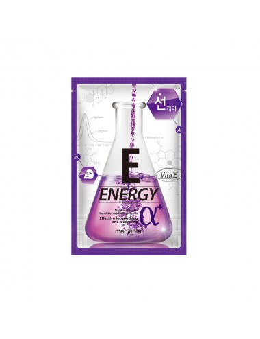Mediental Alpha Energy...