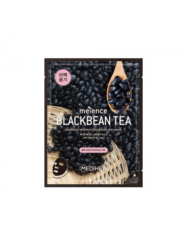 Meience Blackbean Tea...