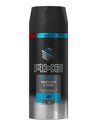AXE - Ice Chill Frozen Mint...