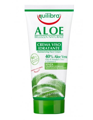 Aloe Moisturizing Face...